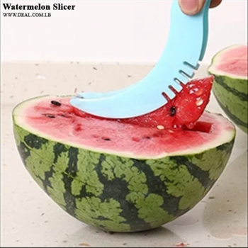 Watermelon+Slicer