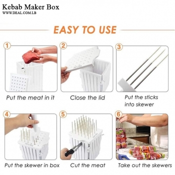 Kebab+Maker+Box