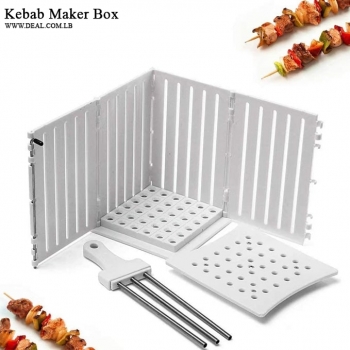 Kebab+Maker+Box