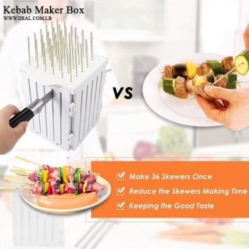 Kebab+Maker+Box