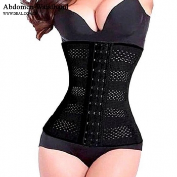 New+And+Improve+Waist+Trainer+Corset+for+Weight