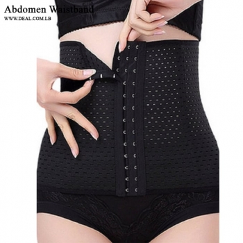 New+And+Improve+Waist+Trainer+Corset+for+Weight
