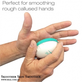 Skoother+Skin+Smoother