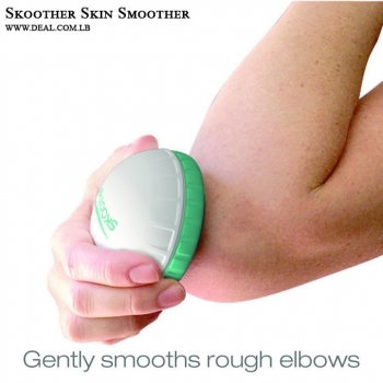 Skoother+Skin+Smoother
