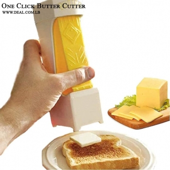 One+Click+Butter+Cutter