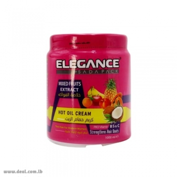 Elegance+Hot+Oil+Cream+1000+ML