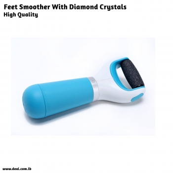 Foot+Smoother+With+Diamond+Crystals