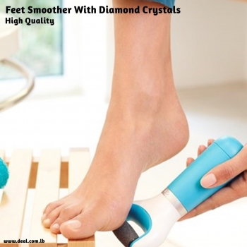 Foot+Smoother+With+Diamond+Crystals
