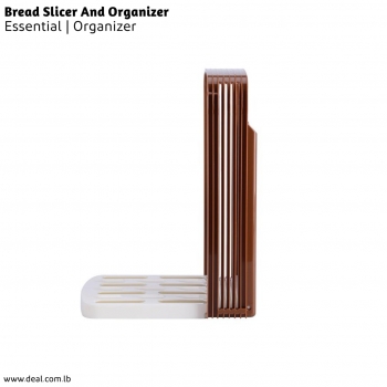 Bread+Slicer+And+Organizer+%7C+Essential+%26+Organizer