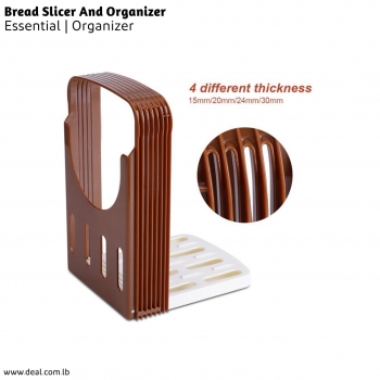 Bread+Slicer+And+Organizer+%7C+Essential+%26+Organizer