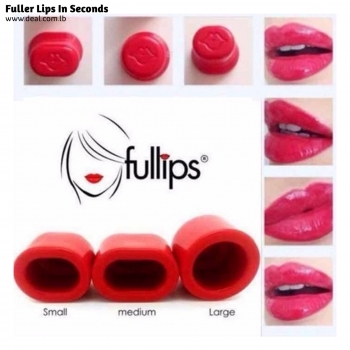 Fuller+Lips+In+Seconds