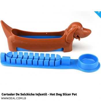 Cortador+De+Salchicha+Infantil+-+Hot+Dog+Slicer+Pot