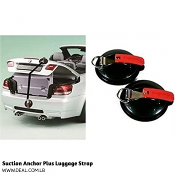 Suction+Anchor+Plus+Luggage+Strap