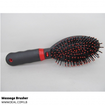 Hair+Massaging+Brush