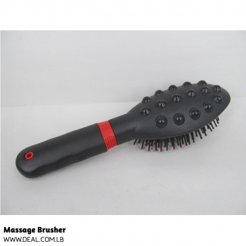 Hair+Massaging+Brush