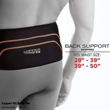 Copper+Fit+Back+Pro