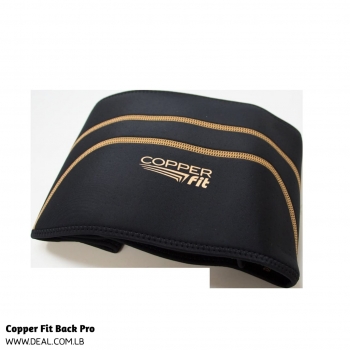 Copper+Fit+Back+Pro