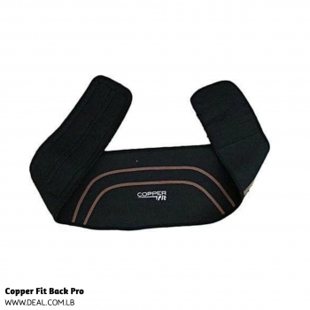 Copper+Fit+Back+Pro