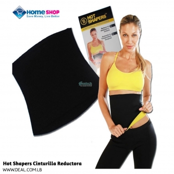 Hot+Shaper+Slimming+Belt+Hot+Shapers+Super+Abs+Slimming+And+Exercise+Hot+BeltUnisex+Belt