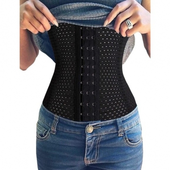 New+And+Improve+Waist+Trainer+Corset+for+Weight