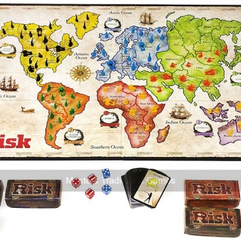 Risk+-+The+Game+of+Strategic+Conquest